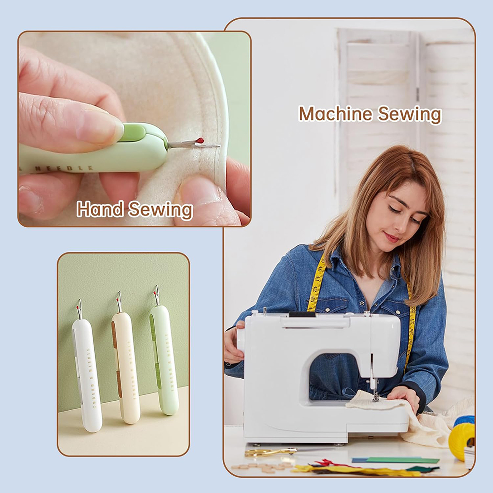 2 в 1, инструмент для ручного  – обзор и цена Cotton Embroidery Thread Skeins