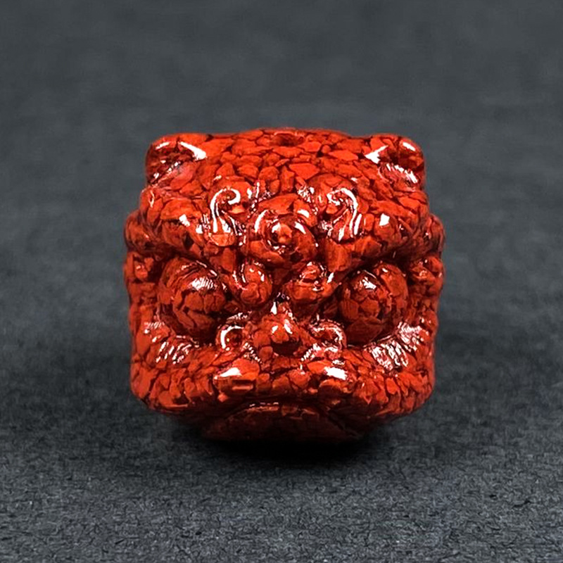 10 шт. натуральных бусин из ки – обзор и цена Beading
