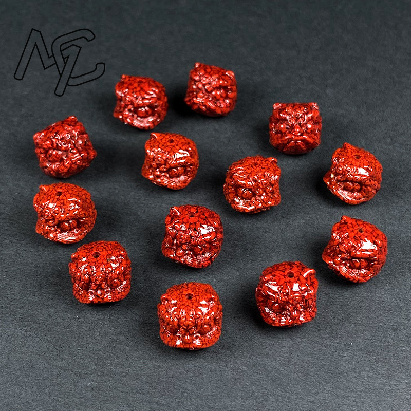 10 шт. натуральных бусин из ки – обзор и цена Beading
